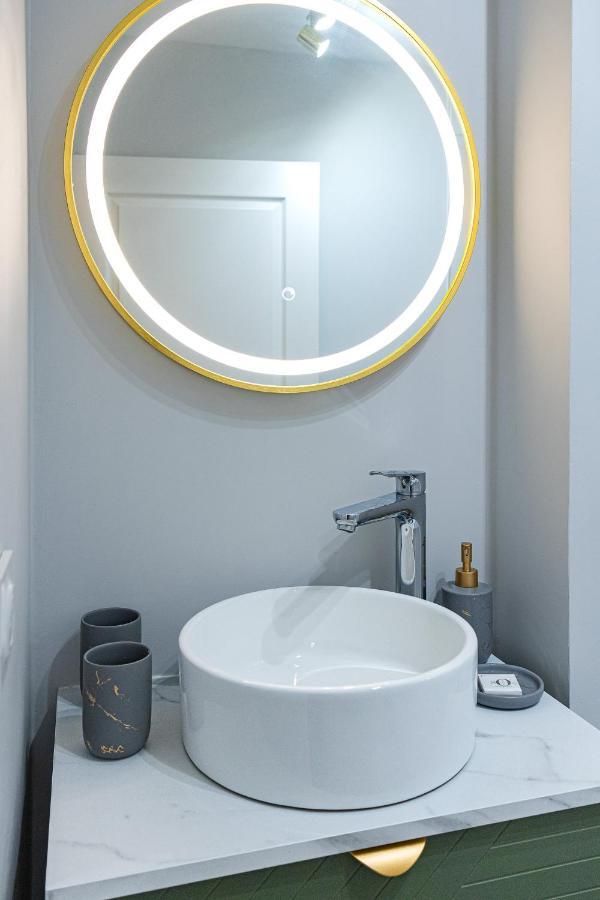 The Green Home - Quiet And Fully Equipped High-End Studio With Parking Courcouronnes エクステリア 写真
